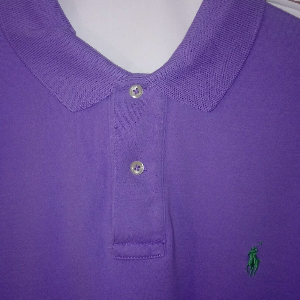 Ralph Lauren Polo shirt